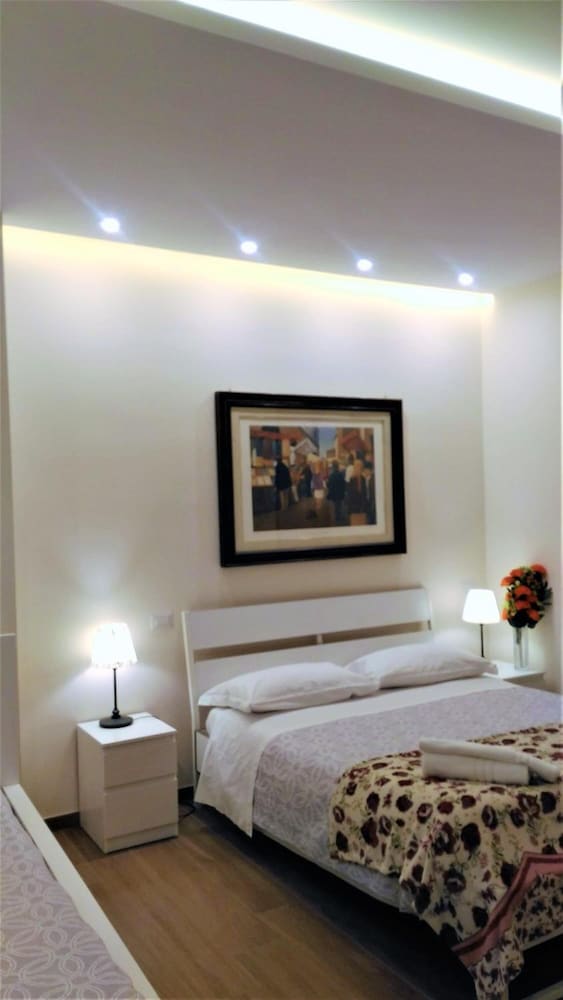 affittacamere domus matera