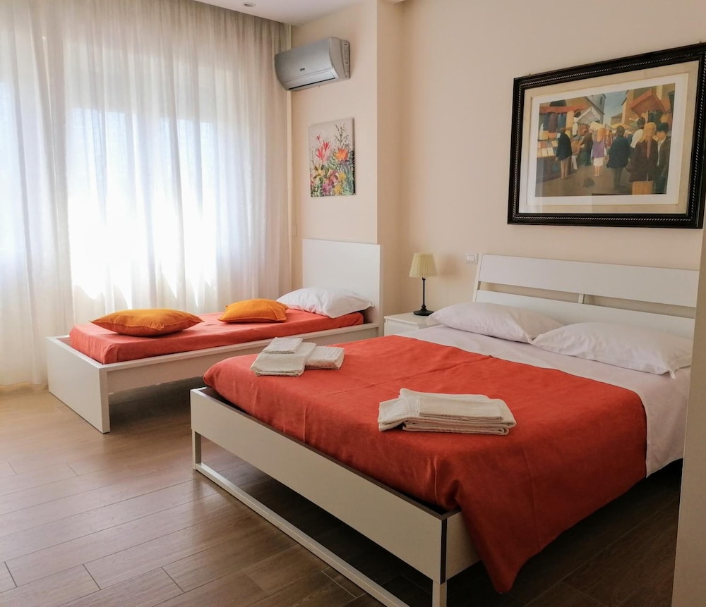 affittacamere domus matera