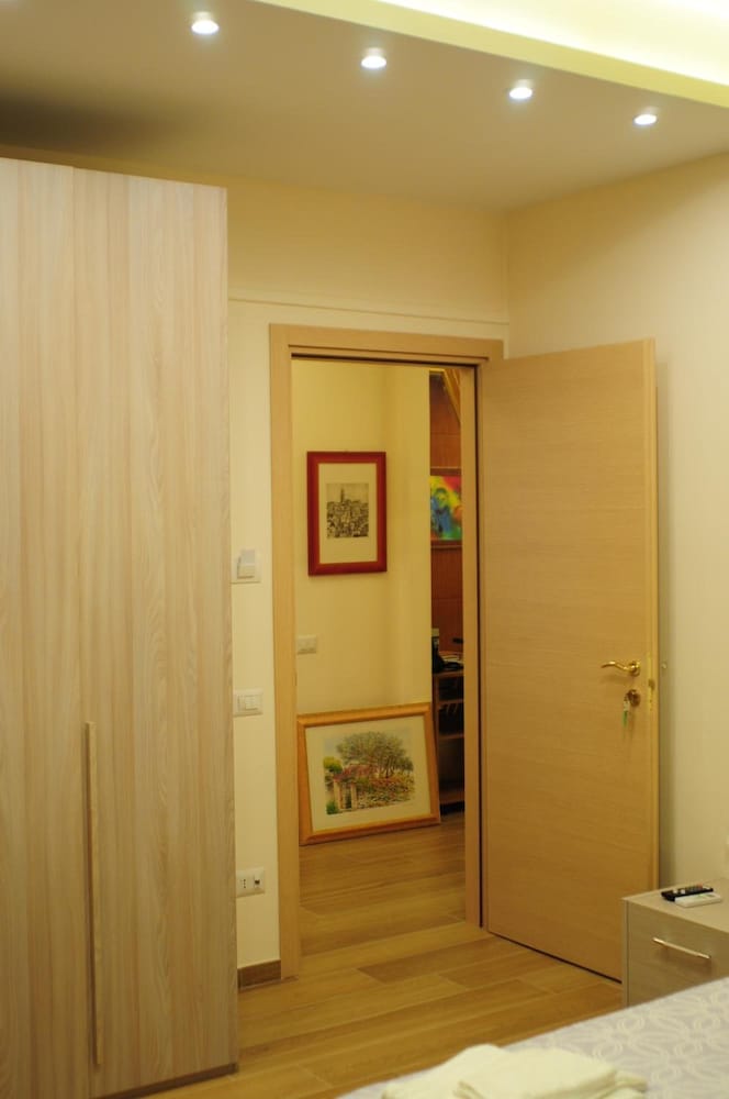 affittacamere domus matera