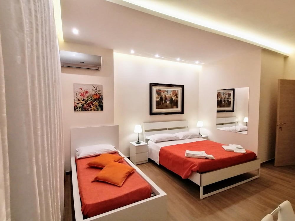 affittacamere domus matera