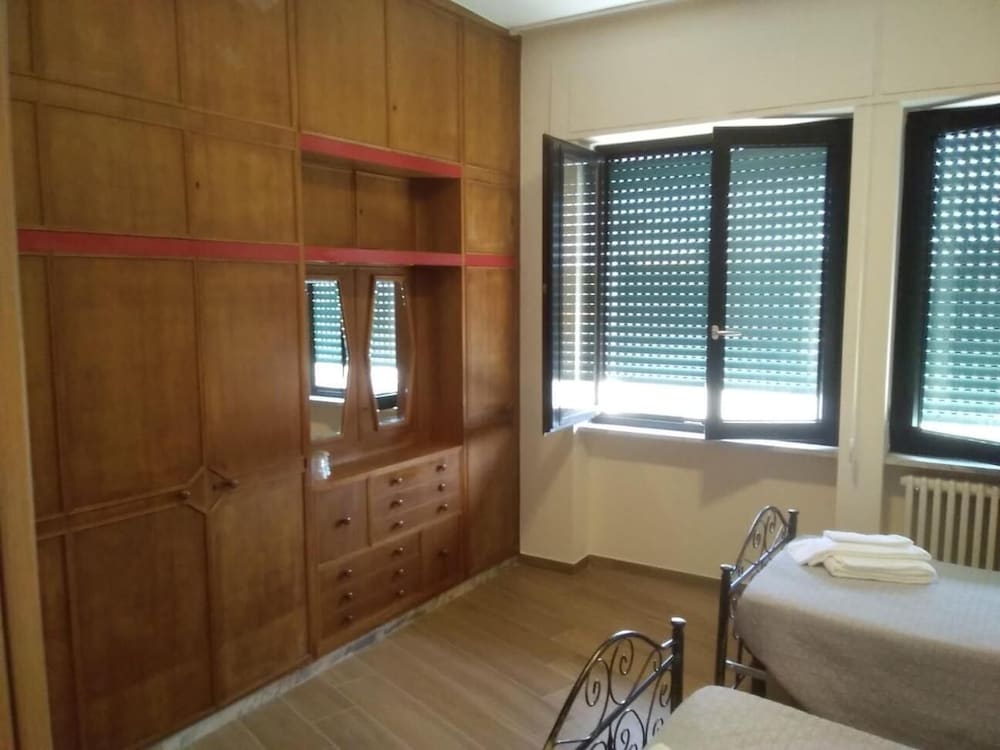 affittacamere domus matera