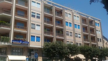 affittacamere domus matera