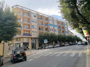 affittacamere domus matera