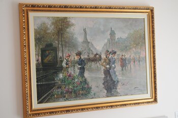 affittacamere domus matera