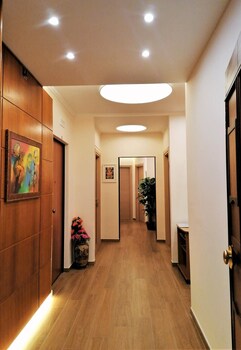 affittacamere domus matera