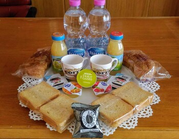 affittacamere domus matera