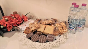 affittacamere domus matera