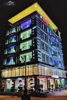 motel minbu