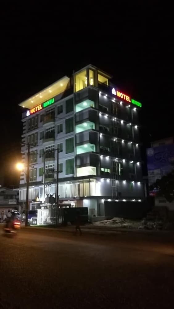 motel minbu
