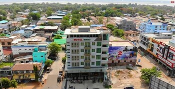 motel minbu
