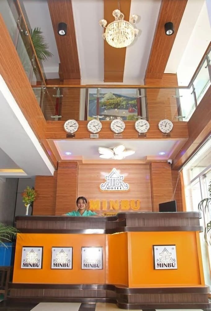 motel minbu