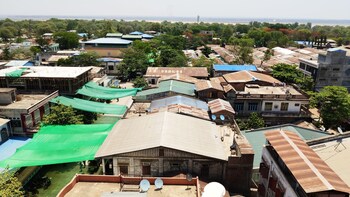 motel minbu