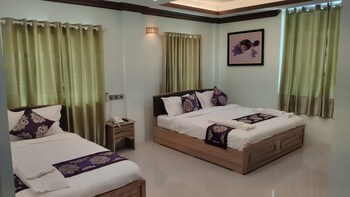 motel minbu