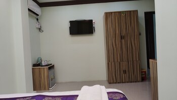 motel minbu