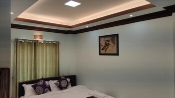 motel minbu