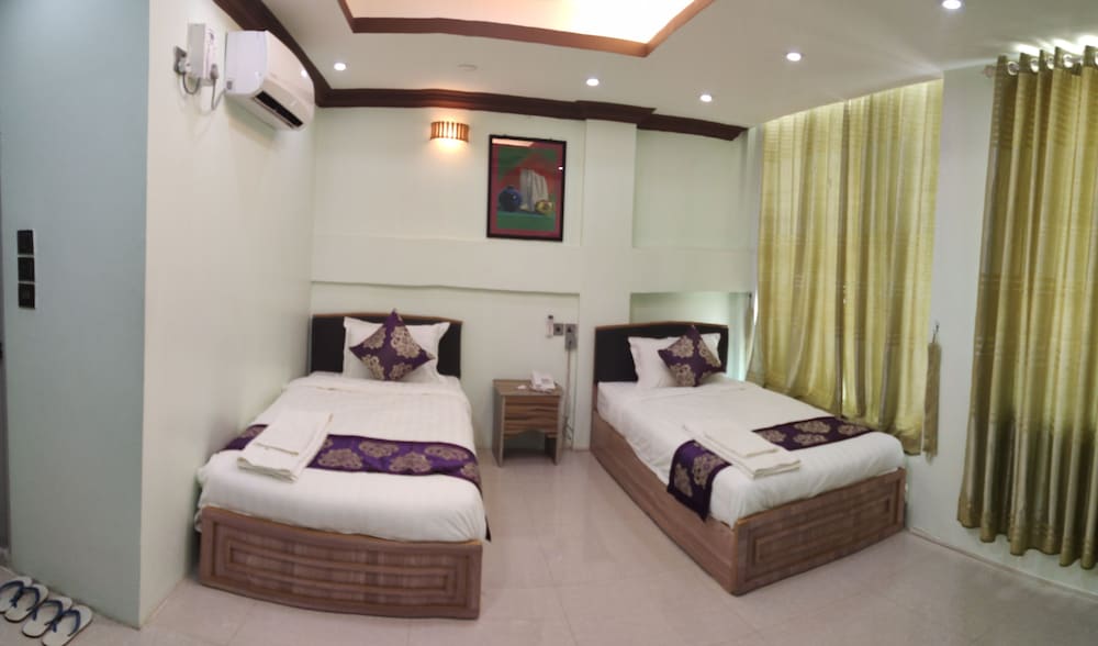 motel minbu