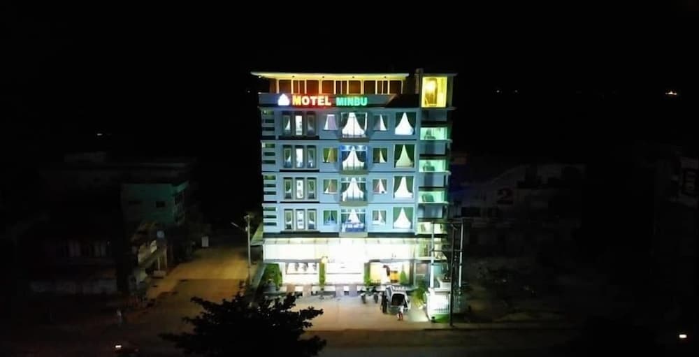 motel minbu