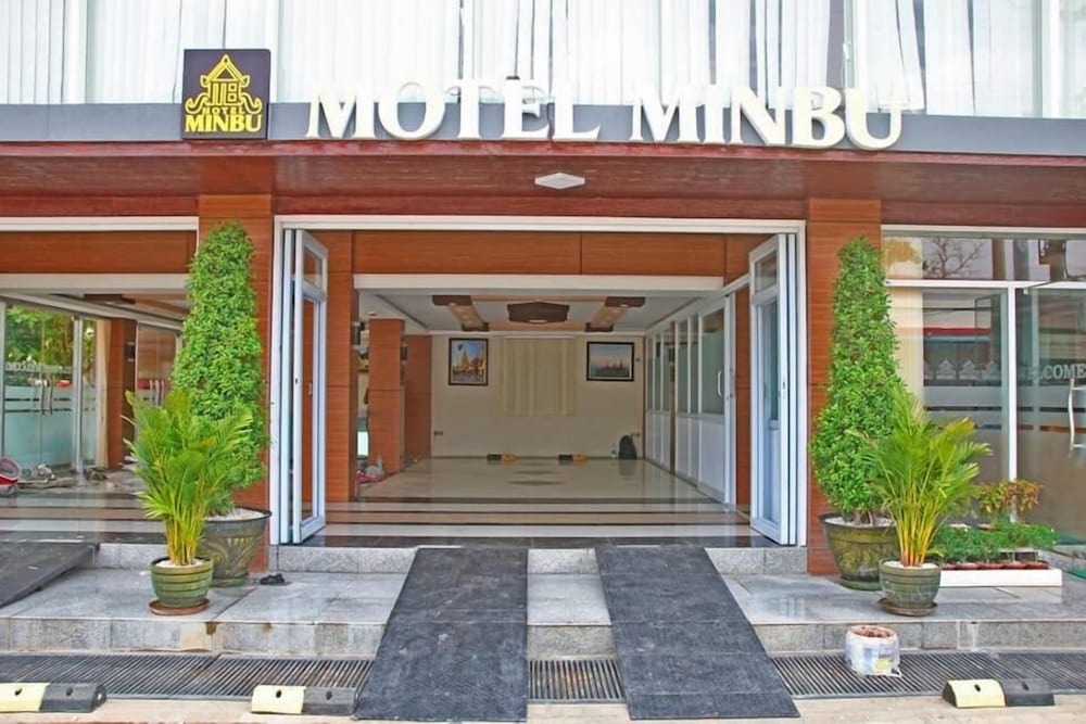 motel minbu