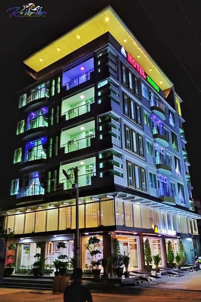 motel minbu