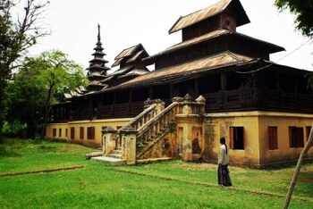 motel minbu