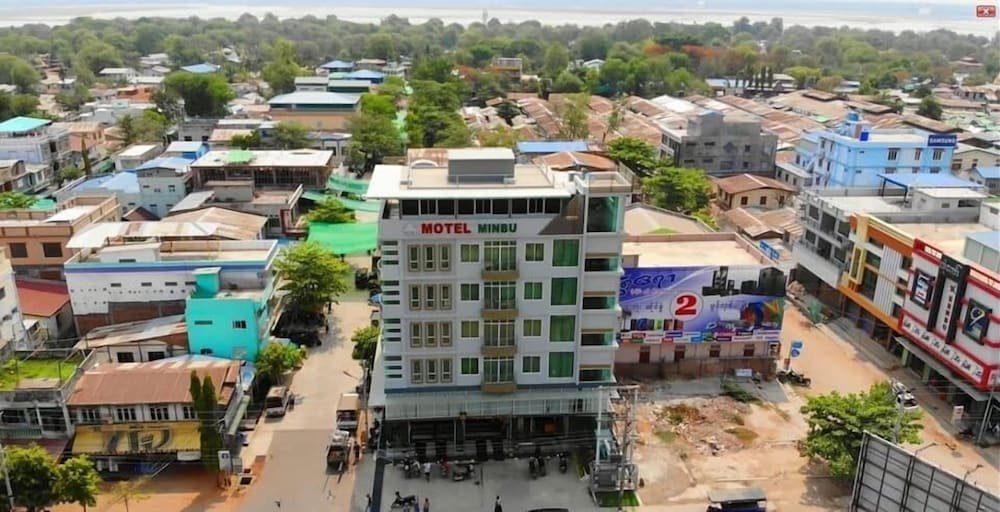 minbu