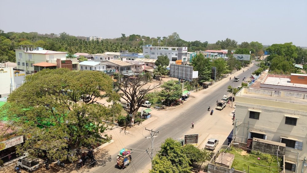 minbu
