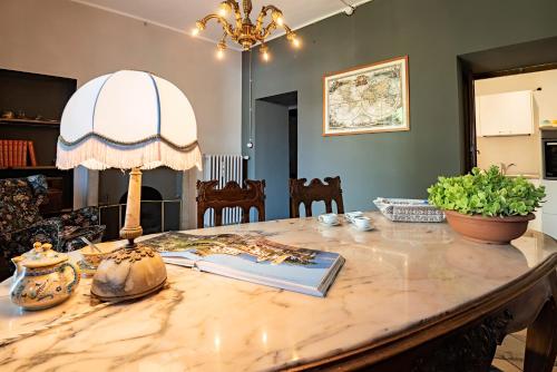 bandb villa rosalinda