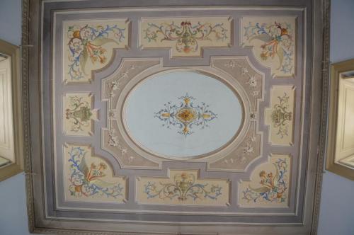 bandb villa rosalinda