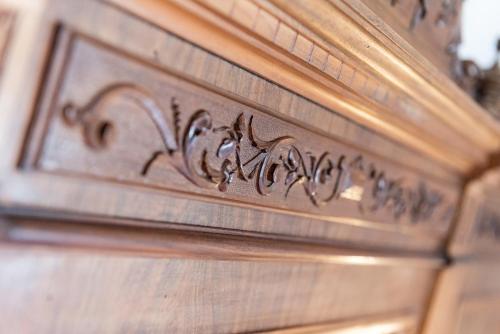 bandb villa rosalinda