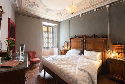 bandb villa rosalinda