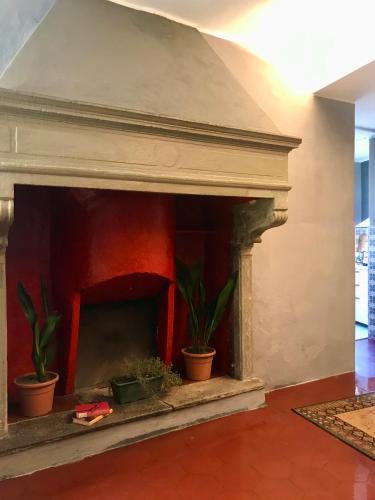 bandb villa rosalinda