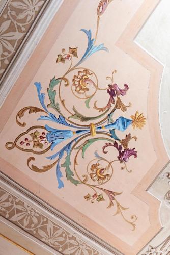 bandb villa rosalinda