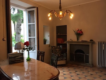 bandb villa rosalinda