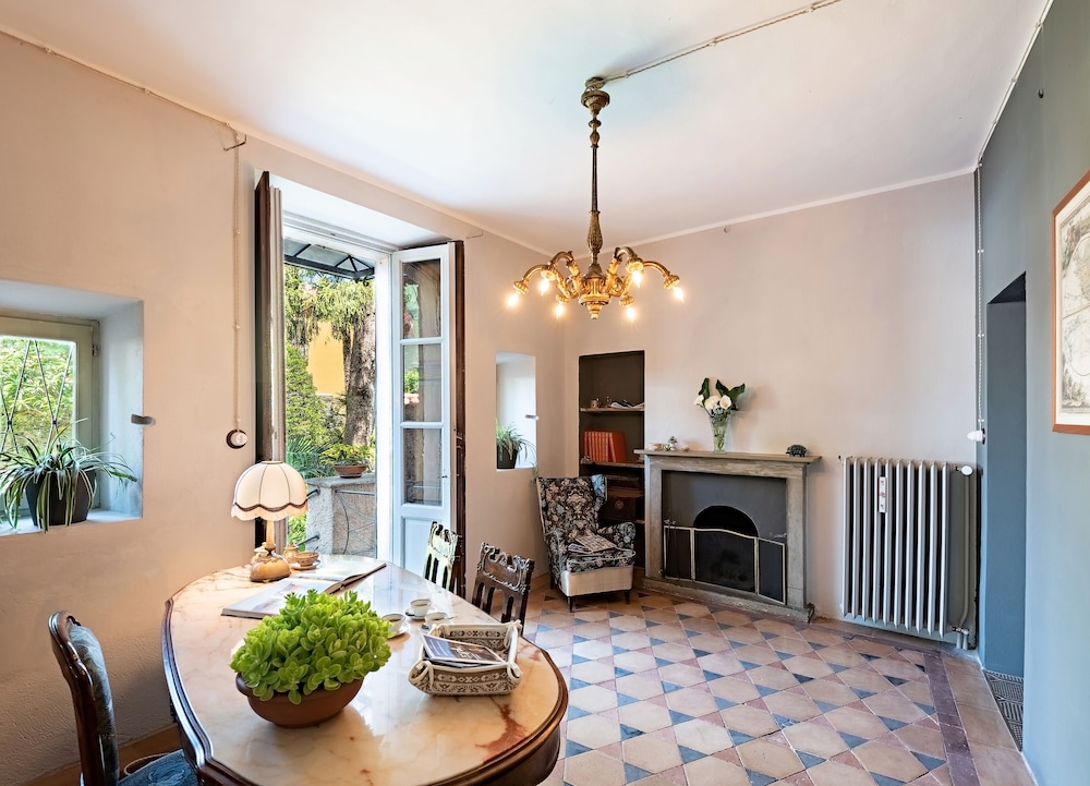 bandb villa rosalinda