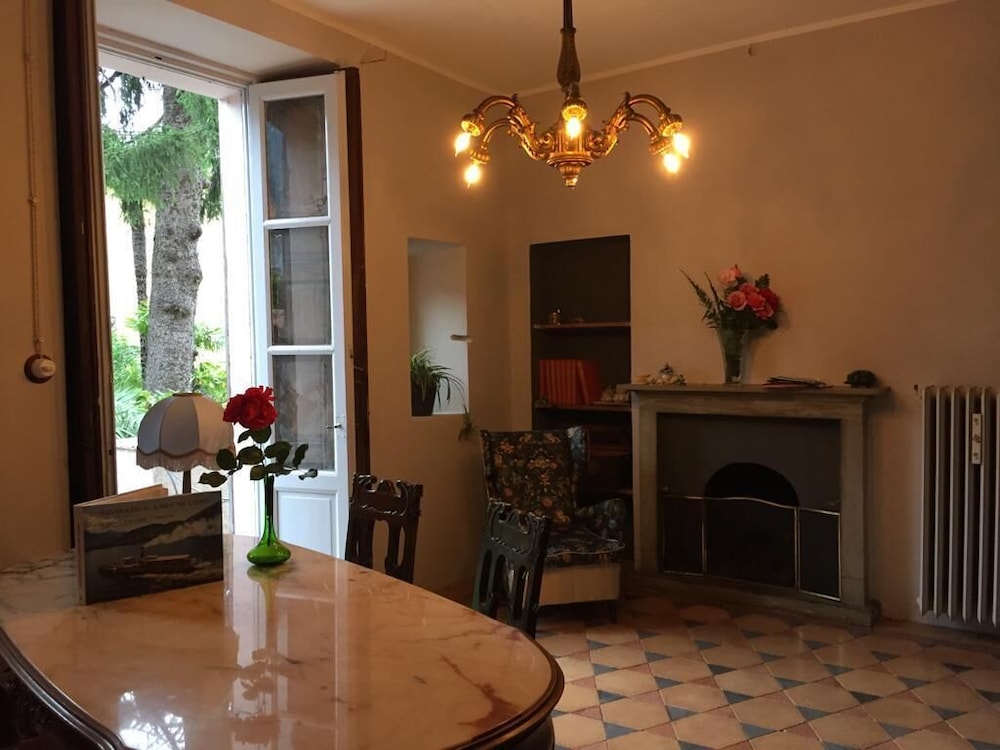 bandb villa rosalinda