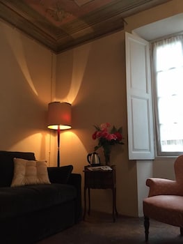 bandb villa rosalinda