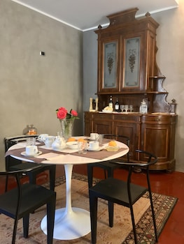 bandb villa rosalinda