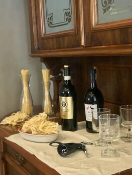 bandb villa rosalinda