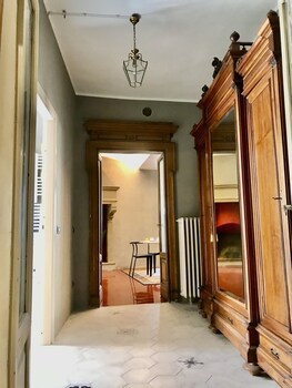 bandb villa rosalinda