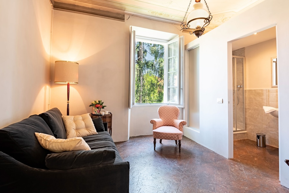 bandb villa rosalinda