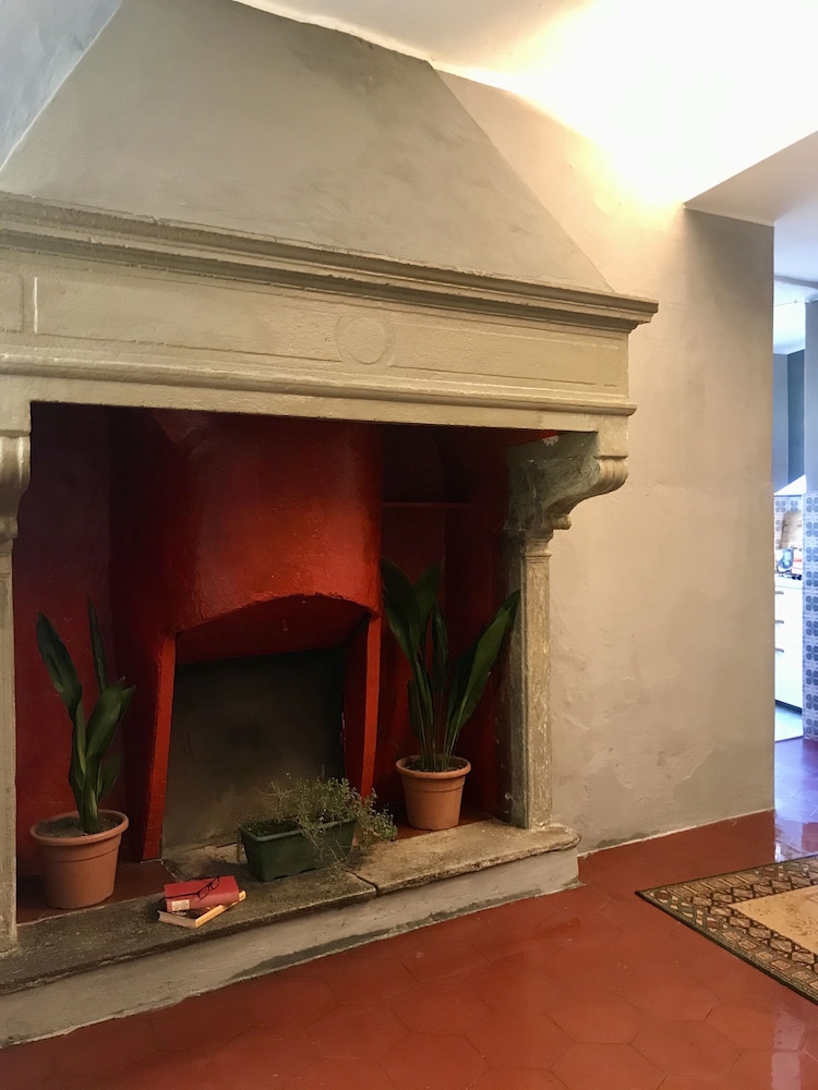 bandb villa rosalinda