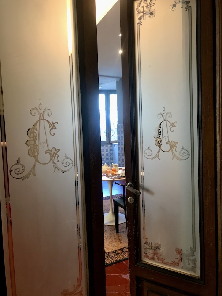 bandb villa rosalinda