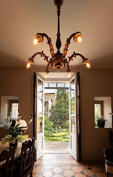 bandb villa rosalinda