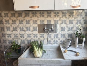 bandb villa rosalinda