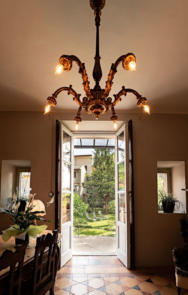 bandb villa rosalinda