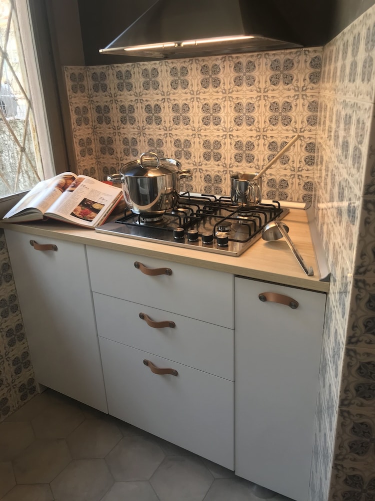 bandb villa rosalinda