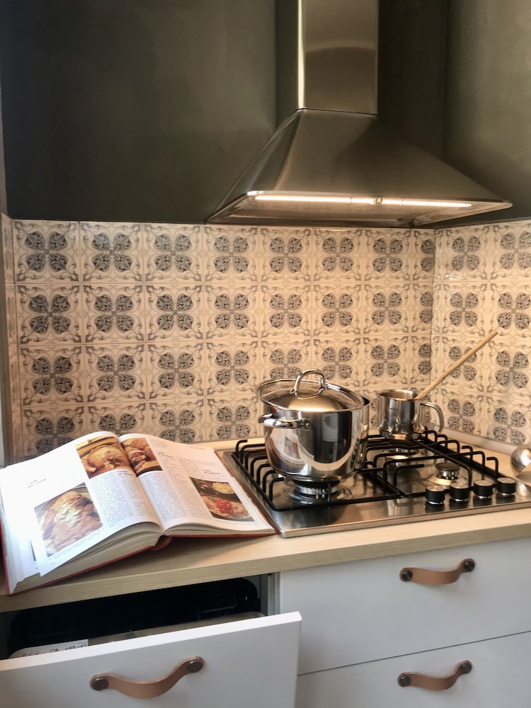 bandb villa rosalinda