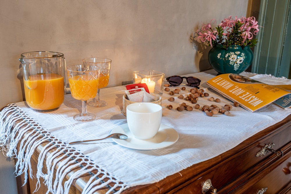 bandb villa rosalinda