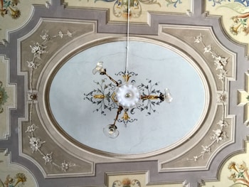 bandb villa rosalinda