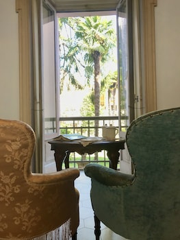 bandb villa rosalinda